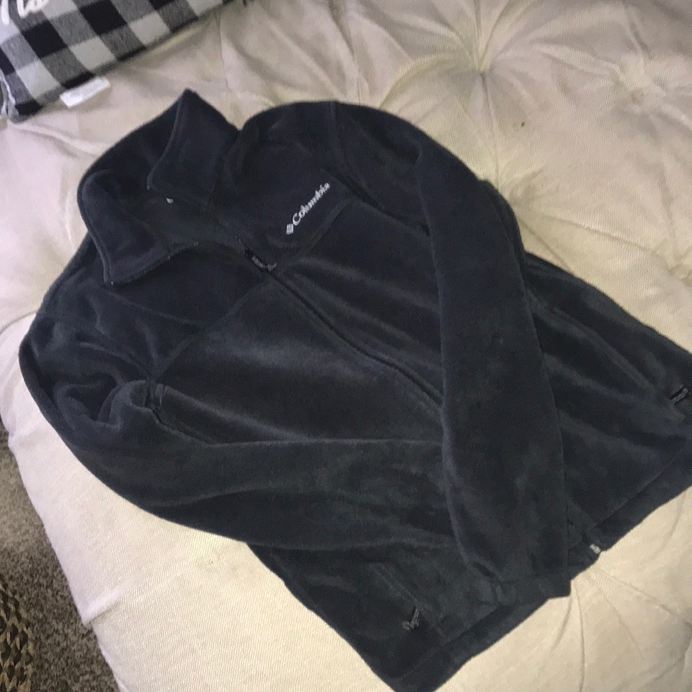 Like new jacket